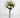 GSC Velvet Poinsettia White Bush x7 - Artificial Flowering Plants Silk