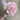 AmBest Mophead Hydrangea Bundle (x3) Pink/Cream 13.5" - Uncategorized Silk