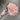 Supreme Hydrangea 18" Pink - Silk