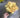 Direct Export Dried Open Rose Stem Yellow - Dried Flowers Silk