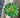 Supreme Lotus Succulent Pick Green 6" - Artificial Non-Flowering Plants Silk