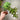 Supreme Succulent Pick Green 12'' - Artificial Non-Flowering Plants Silk