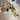Supreme Succulent Pick Burgundy 12'' - Uncategorized Silk
