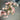 Supreme Mini Echeveria Plant Light Pink - Uncategorized Silk