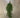 Le Fleur Green Boxwood Hanging Bush 24" - Artificial Non-Flowering Plants Silk