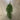 Le Fleur Green Boxwood Hanging Bush 24" - Artificial Non-Flowering Plants Silk