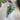 Direct Export Henna Hanging Bush 22” - Artificial Non-Flowering Plants Silk