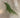 Le Fleur Foliage Spray Green 31" - Artificial Non-Flowering Plants Silk