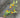 Direct Export Orange Branch 38" - Artificial Non-Flowering Plants Silk