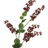 AmBest Berry Spray Burgundy 30" - Uncategorized Silk