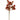 CRI Berry Pick Red 13.5" - Artificial Non-Flowering Plants Silk