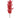 AmBest Berry Spray Red 23" - Uncategorized Silk