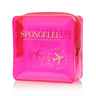 Spongelle Spongelle Travel Case Pink - Bath & Body Bath & Body