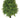 Select UV Boxwood Cone Bush w/ Stake 22" - Artificial Trees Silk