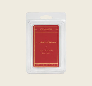 Aromatique Smell of Christmas Wax Melt 2.7oz - Wax Tarts Candles/Fragrance
