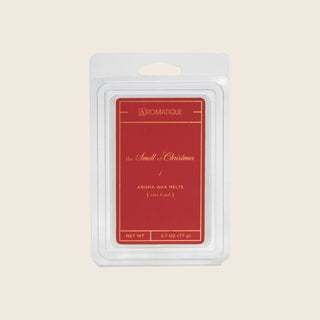 Smell of Christmas Wax Melt 2.7oz