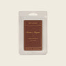 Aromatique Bourbon & Bergamot Wax Melt 2.7oz - Wax Tarts Candles/Fragrance