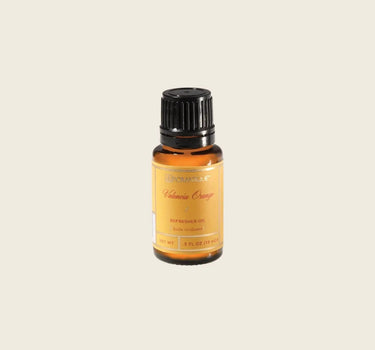Aromatique Valencia Orange Oil Refill - Fragrance Oil Candles/Fragrance