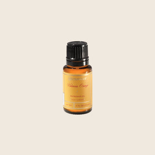 Valencia Orange Oil Refill