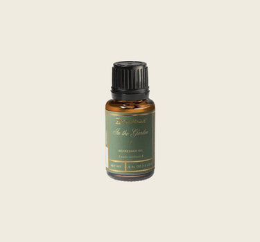 Aromatique In the Garden Oil Refill - Fragrance Oil Candles/Fragrance