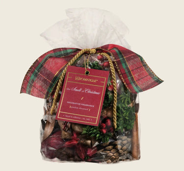 Aromatique Smell of Christmas Bag Potpourri - Potpourri Candles/Fragrance