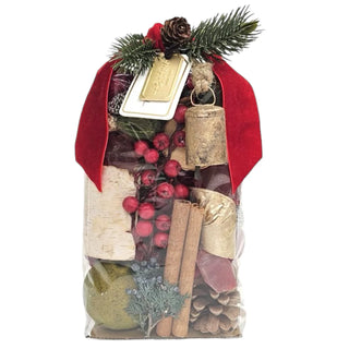 Jingle Jingle Potpourri 14oz