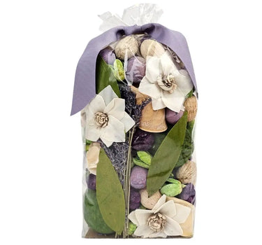 Madison's Garden MGR Design International Inc Lavender Vanilla Potpourri 14oz - Potpourri Candles/Fragrance