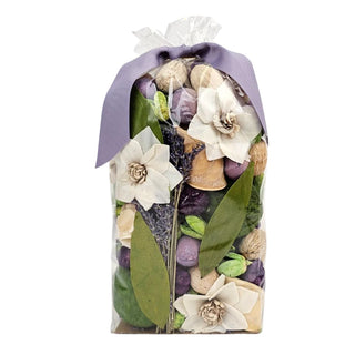 Lavender Vanilla Potpourri 14oz