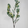 Supreme Jasmine Spray White 45.5" - Artificial Flowering Plants Silk