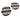 Sincere Surroundings Osage Indians Car Coaster (Set of 2) - Coasters Merchandise
