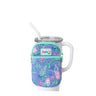 Swig Mega Mug Pouch- Under The Sea - Drinkware Merchandise