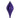 Vickerman Plum Candy Glitter Swirl Drop Ornament 8'' - Holiday Ornaments Merchandise