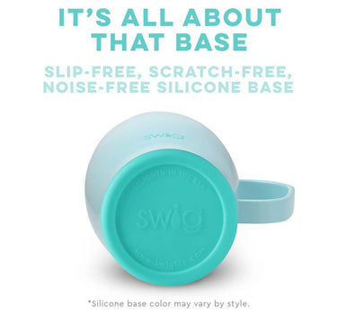 Travel Mug 18oz- Scrub Life