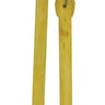 Moby Dick Hanging Paddles w/ Rope 18.5"L - Decor Merchandise