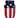 Regency Resin Americana Canning Jar 6.5" - Merchandise