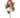Real Touch Sedum Spray Pink 28"