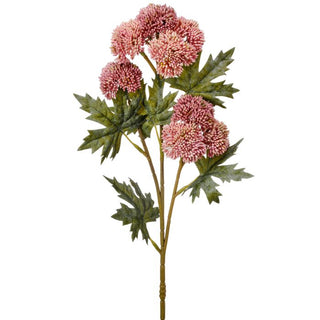 Real Tough Sedum Spray Pink 28"