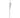 Regency Glitter Acrylic Dripping Icicle Ornament 19" - Holiday Ornaments Merchandise