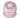 Regency Pastel Candy Decorated Cake Ornament 5" - Holiday Ornaments Merchandise
