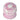 Regency Pastel Candy Decorated Cake Ornament 5" - Holiday Ornaments Merchandise