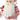 Regency Sweets Santa & Mrs Claus (2 Asst) 6" - Seasonal & Holiday Decorations Merchandise
