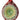 Regency Glass Reflector Finial Ornament (3 Asst) 5" - Holiday Ornaments Merchandise