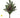 UV Northern Rockies Pine/Cone Spray 24"
