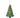 Regency Glass Christmas Tree Ornament 5" - Holiday Ornaments Merchandise