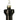 Regency Glass Knight/Bishop/Rooke Ornament (3 Asst) - Holiday Ornaments Merchandise