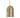 Resin Gold Diamond Glitter Package Ornament 4"