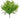 Real Touch Cedar/Norfolk Pine Bundle 17"