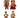 Velvet Caroler Family (Set of 4) 13-16"