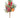 Beaded Fruit Pick 16"