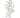 Petite Blossom Jewel Spray 30"